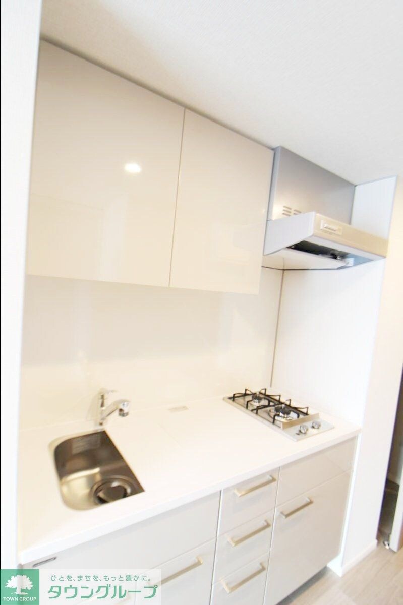 アーバネックス両国の物件内観写真