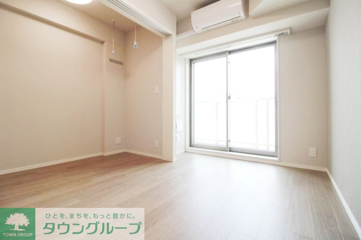 アーバネックス両国の物件内観写真