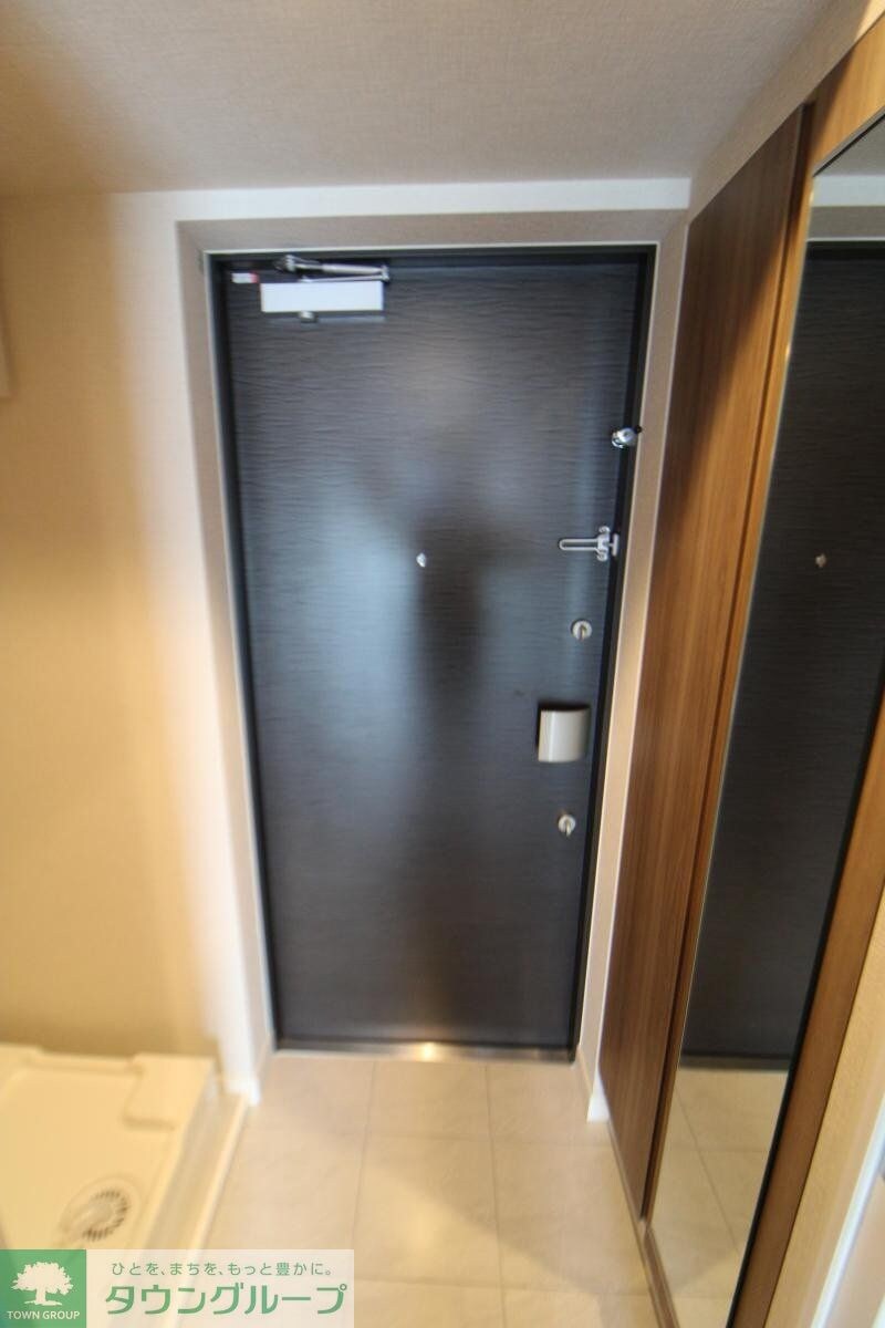 アーバネックス両国の物件内観写真