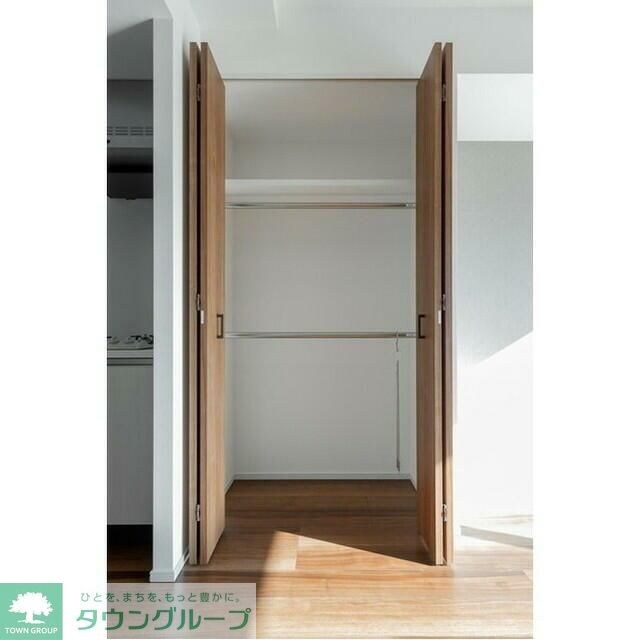 グラシアプレイス東陽町の物件内観写真