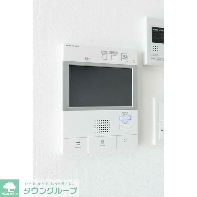 グラシアプレイス東陽町の物件内観写真