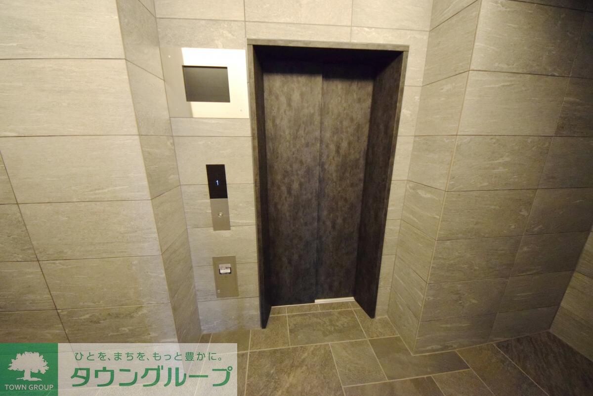 グラシアプレイス東陽町の物件内観写真