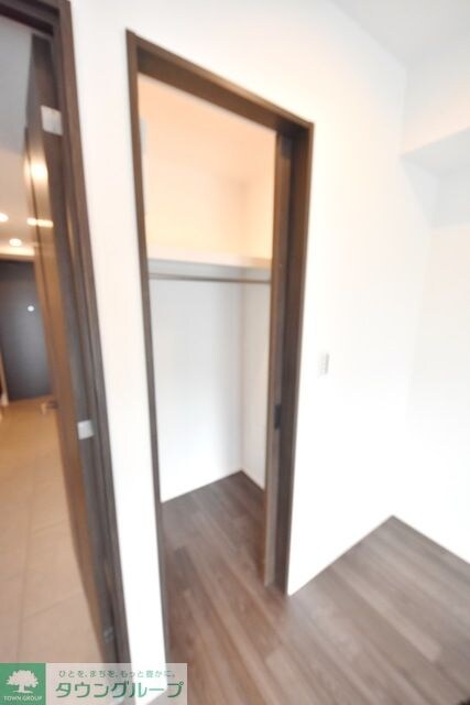 ザ・パークハビオ住吉の物件内観写真