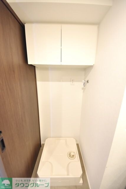 ザ・パークハビオ住吉の物件内観写真