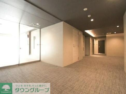 GRAN PASEO本所吾妻橋の物件内観写真