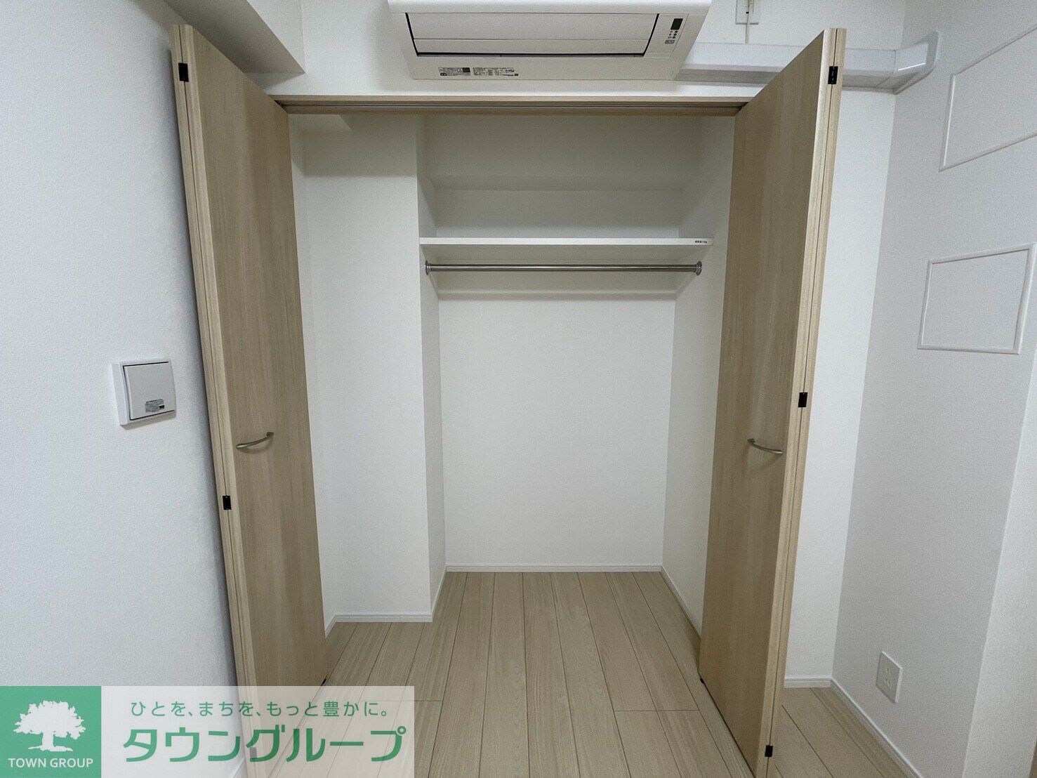 TRADIS錦糸町の物件内観写真