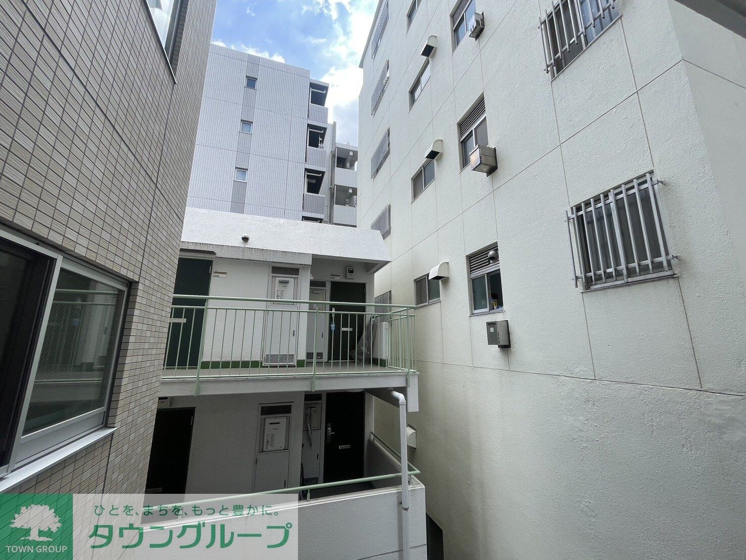 TRADIS錦糸町の物件内観写真