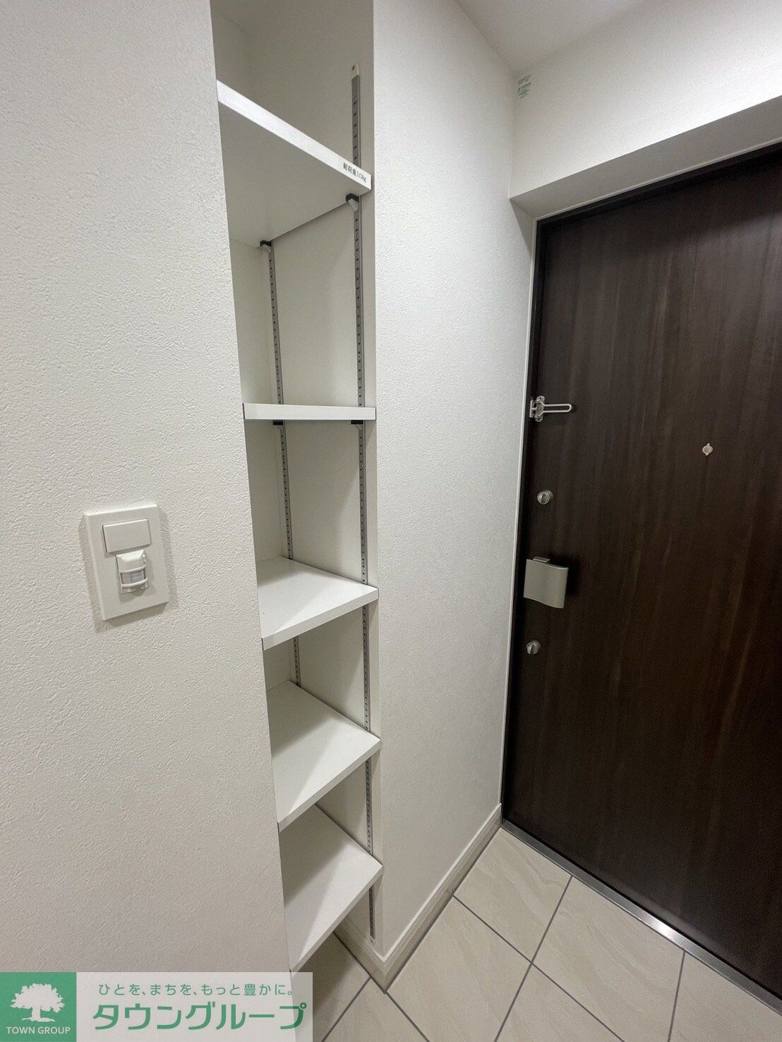 TRADIS錦糸町の物件内観写真