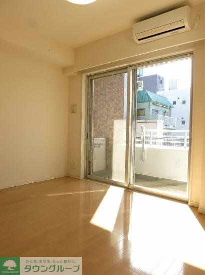 ＣＡＳＳＩＡ押上の物件内観写真