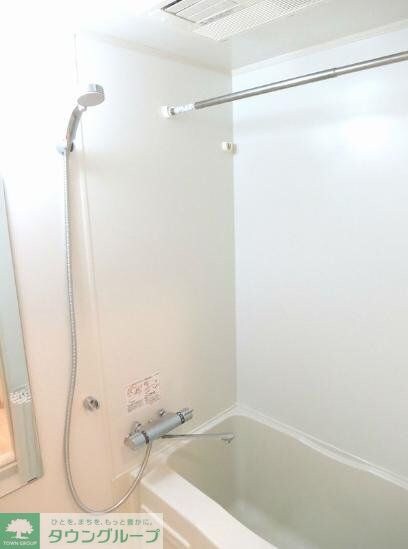 ＣＡＳＳＩＡ押上の物件内観写真