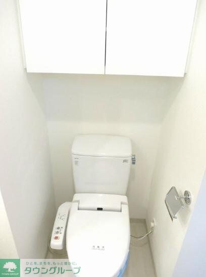 ＣＡＳＳＩＡ押上の物件内観写真