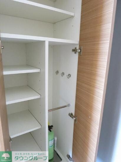 ＣＡＳＳＩＡ押上の物件内観写真