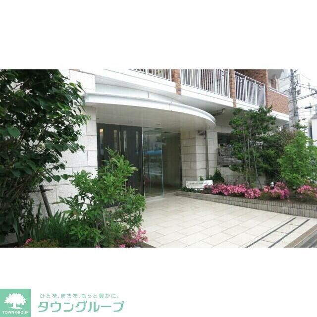 ＣＡＳＳＩＡ押上の物件内観写真