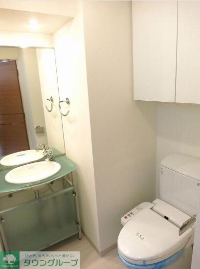 ＣＡＳＳＩＡ押上の物件内観写真