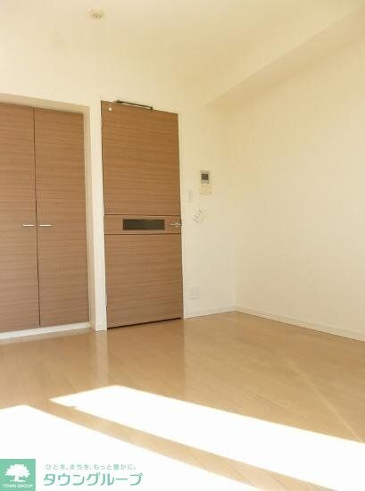 ＣＡＳＳＩＡ押上の物件内観写真