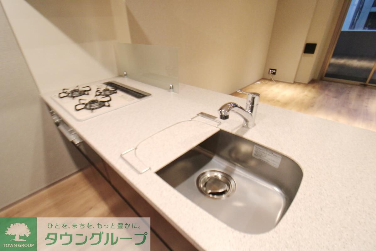 ＣＡＳＳＩＡ押上桜橋の物件内観写真