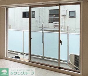 アーバンパーク清澄白河の物件内観写真