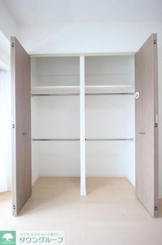 アーバンパーク清澄白河の物件内観写真