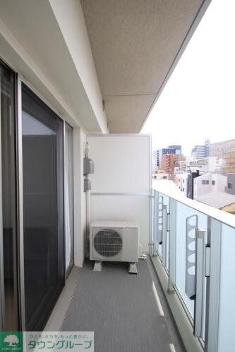 アーバンパーク清澄白河の物件内観写真