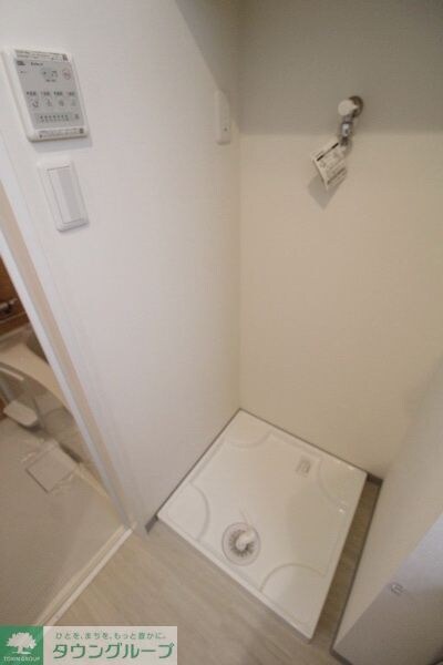 LUNIQ亀戸の物件内観写真