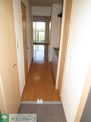 ＬａＳａｎｔｅ木場公園の物件内観写真