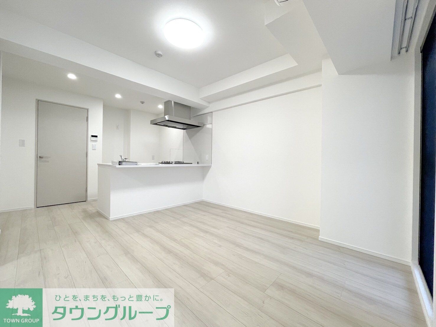 TRADIS森下の物件内観写真