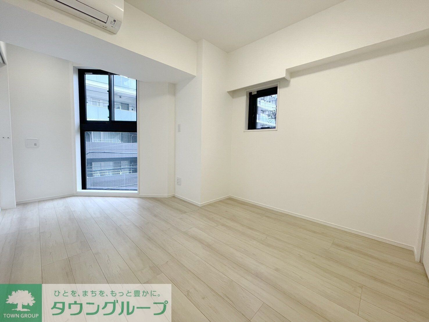 TRADIS森下の物件内観写真