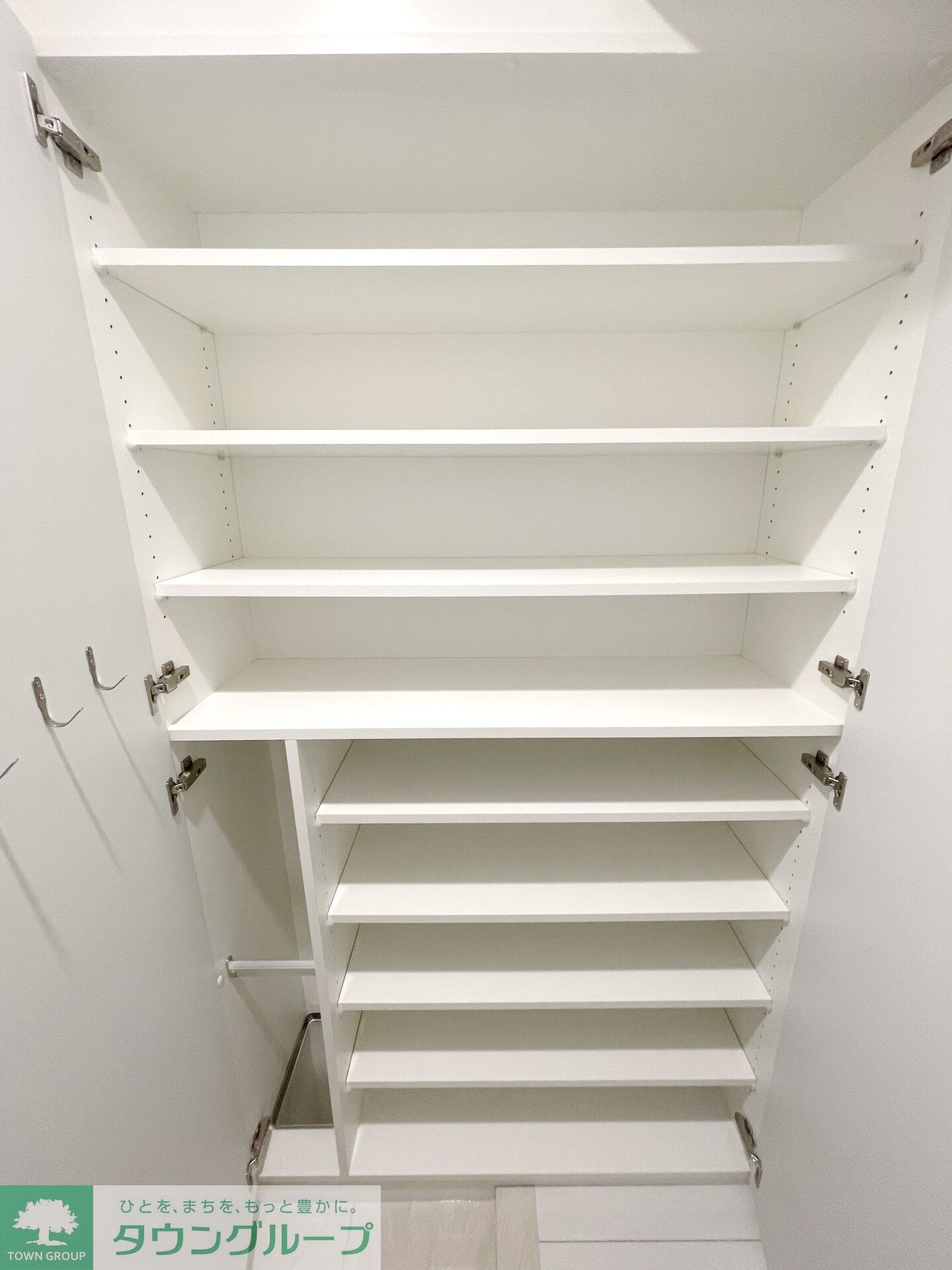 TRADIS森下の物件内観写真