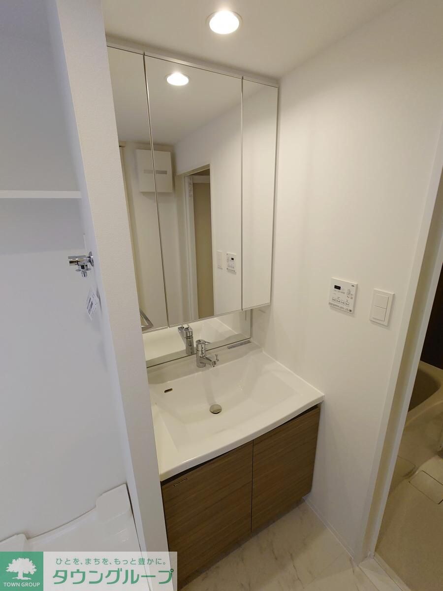 メイクス東向島IIの物件内観写真