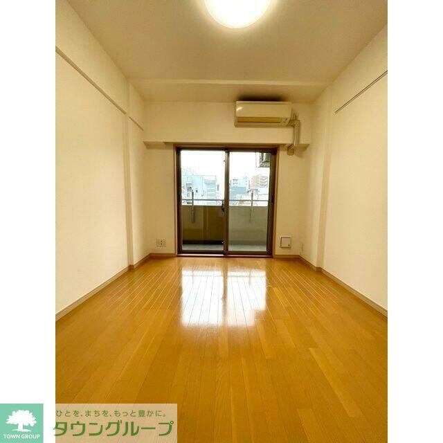 レジディア両国(レジディアリョウゴク)の物件内観写真