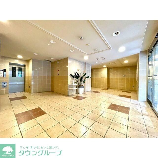 レジディア両国(レジディアリョウゴク)の物件内観写真