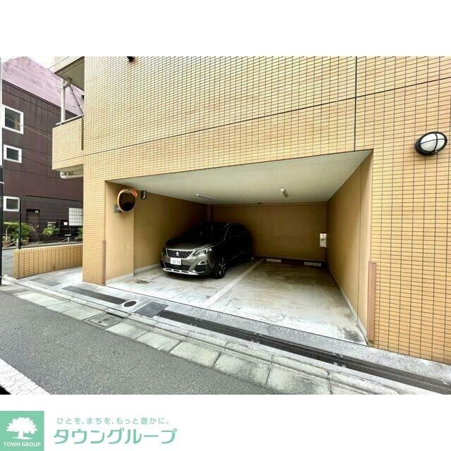 レジディア両国(レジディアリョウゴク)の物件内観写真