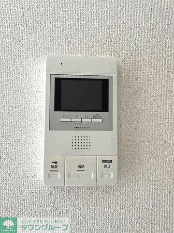 ＨＦ両国レジデンスの物件内観写真