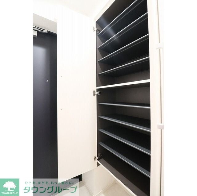 グランカーサ菊川の物件内観写真