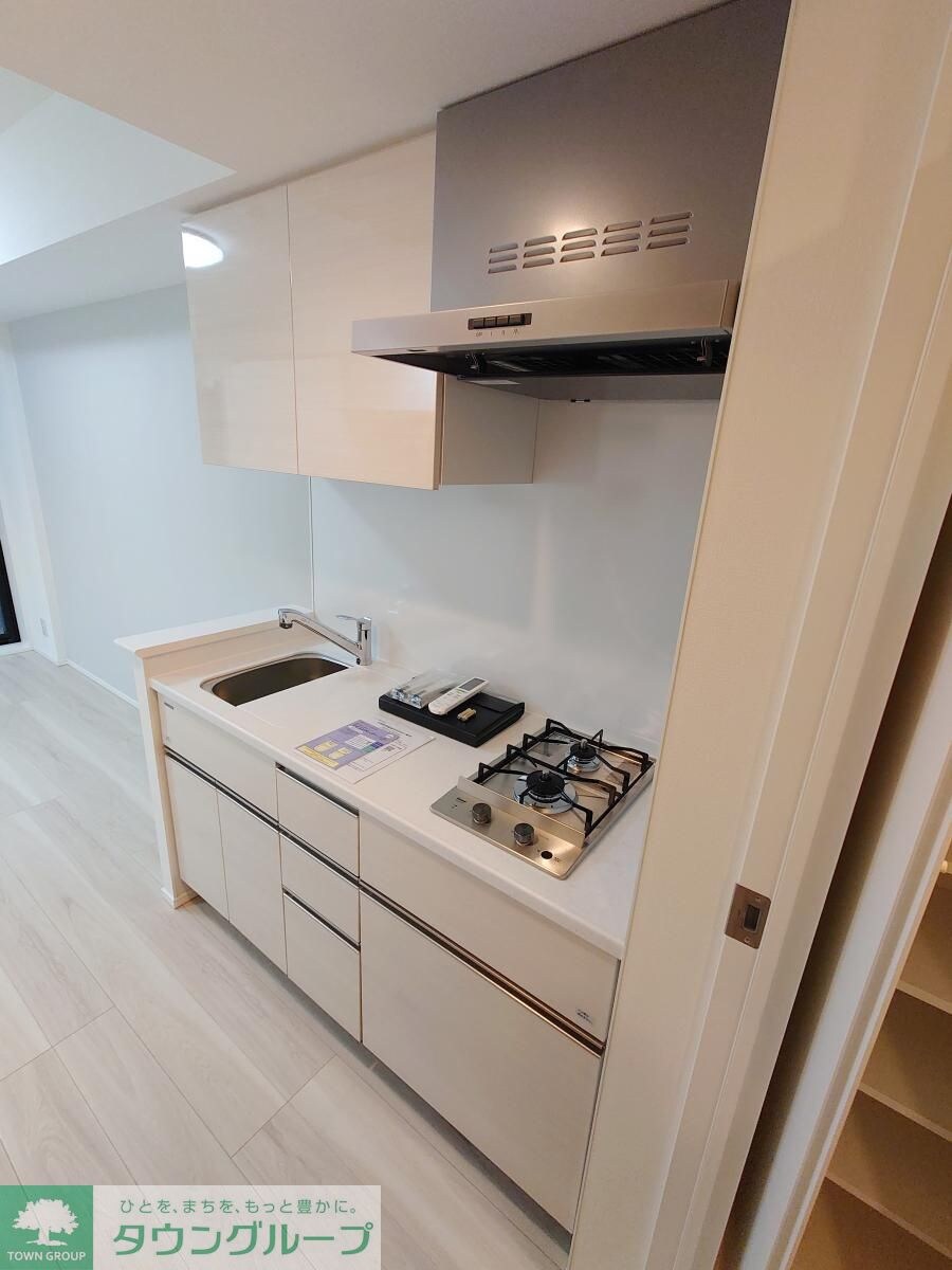 GRANPASEO森下の物件内観写真