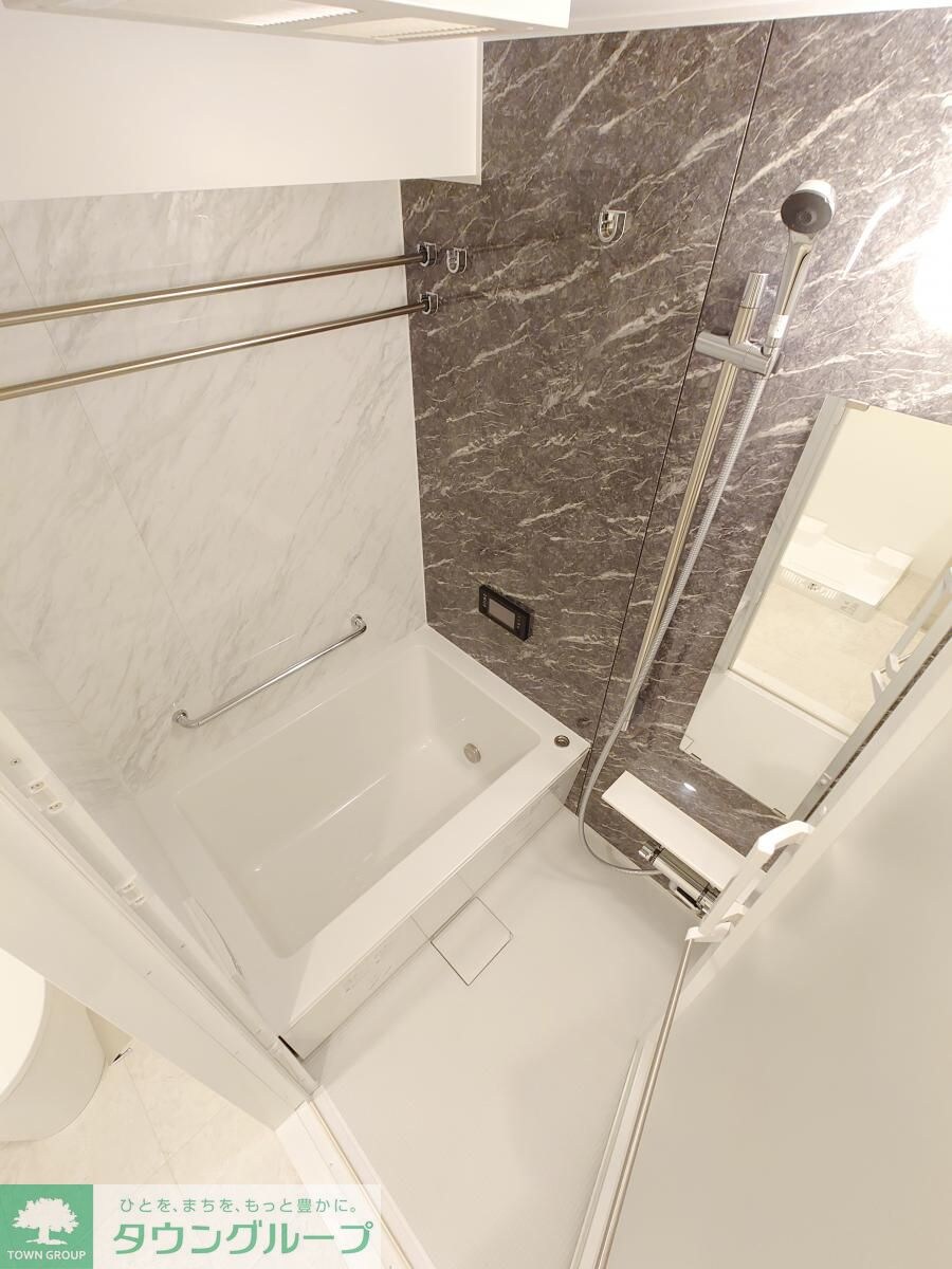 GRANPASEO森下の物件内観写真