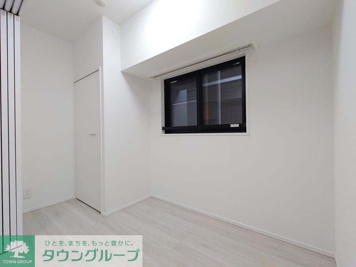 GRANPASEO森下の物件内観写真