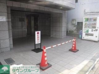 ヒューマンハイム亀戸IIの物件内観写真