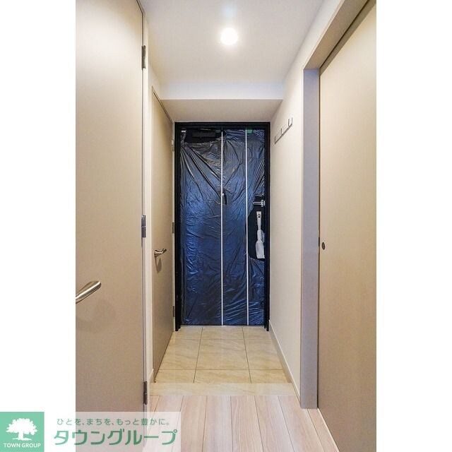 ドゥーエ南砂町の物件内観写真