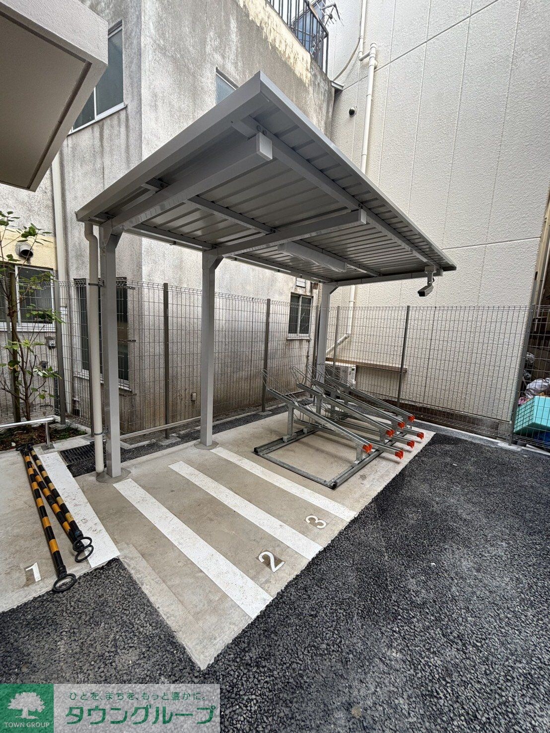 K-COURT押上の物件内観写真