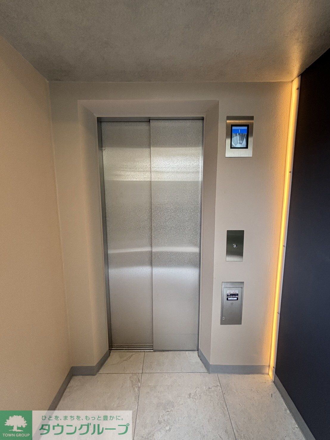 K-COURT押上の物件内観写真