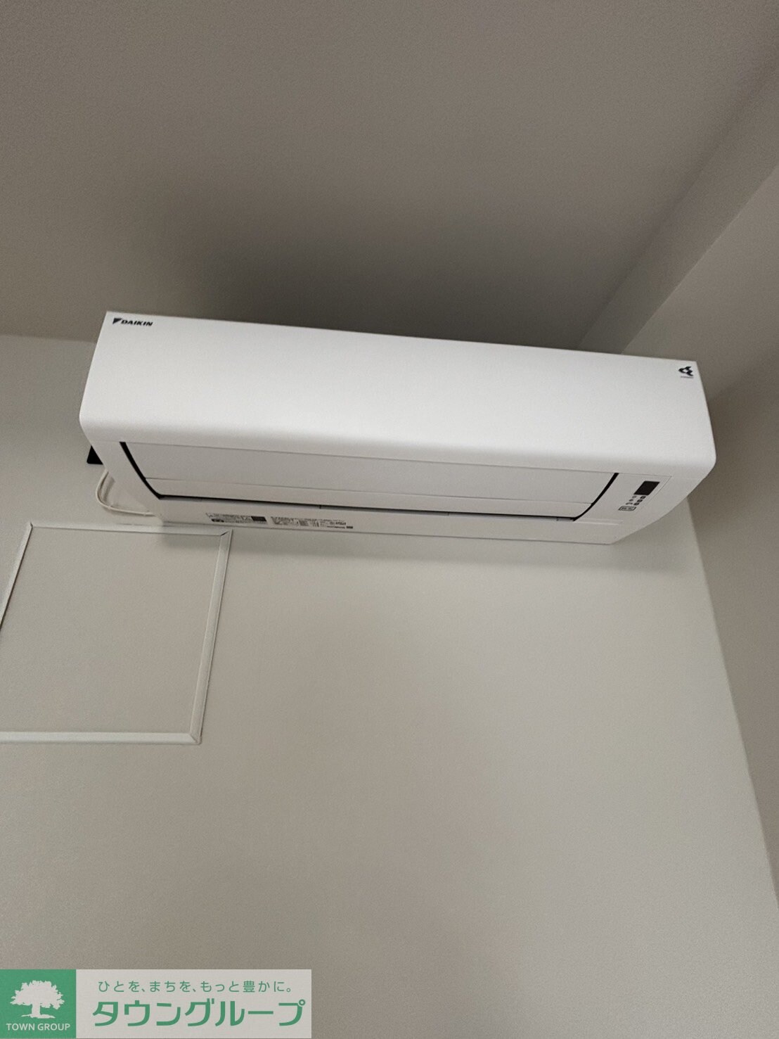 K-COURT押上の物件内観写真