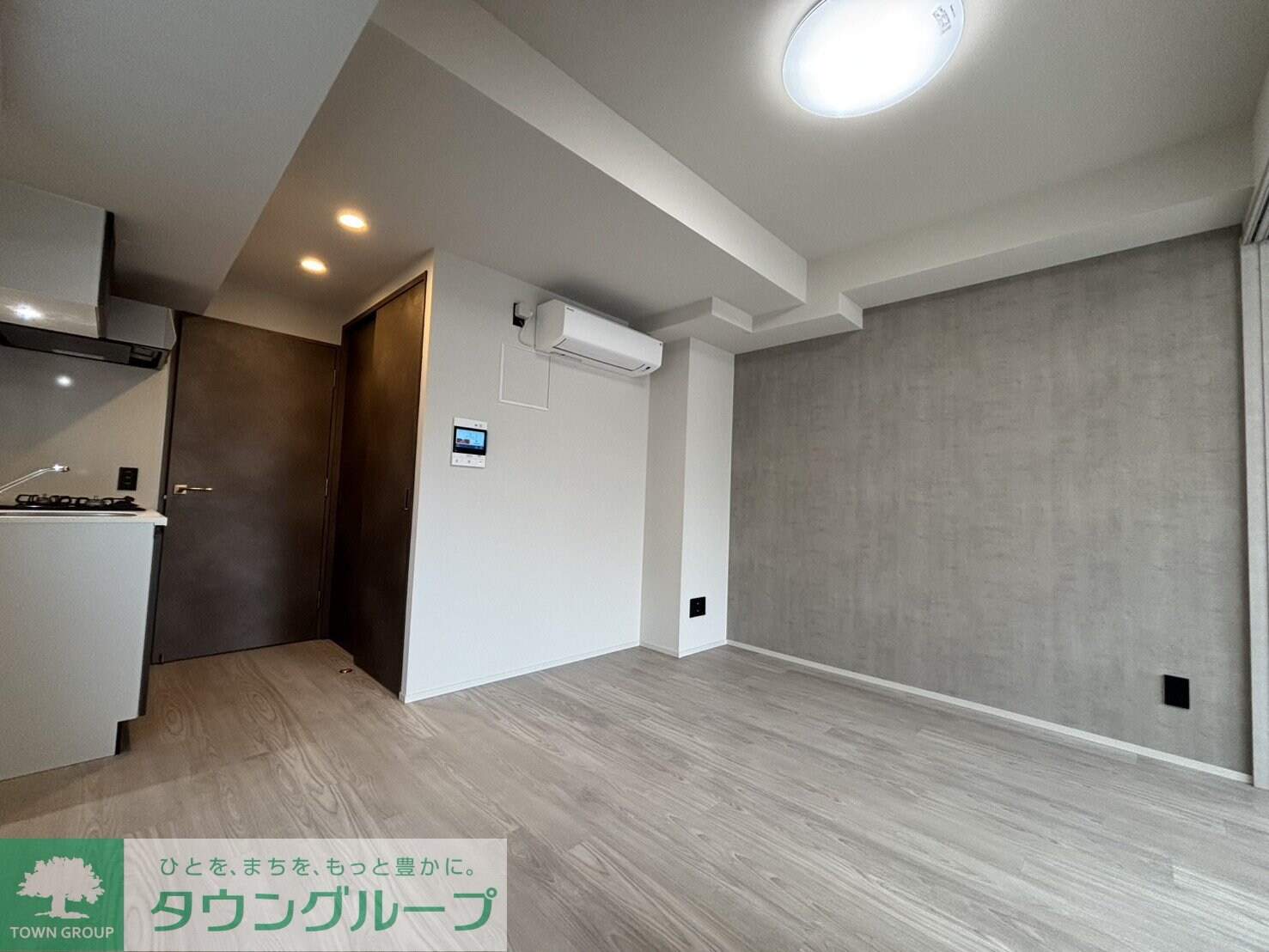 K-COURT押上の物件内観写真