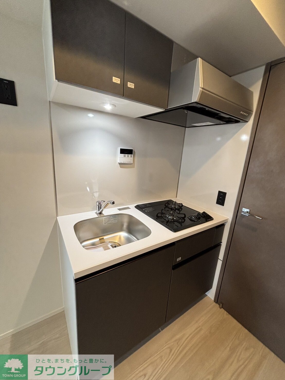 K-COURT押上の物件内観写真