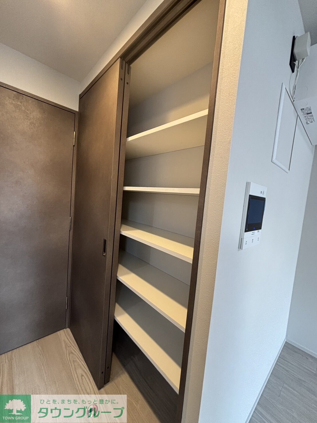 K-COURT押上の物件内観写真