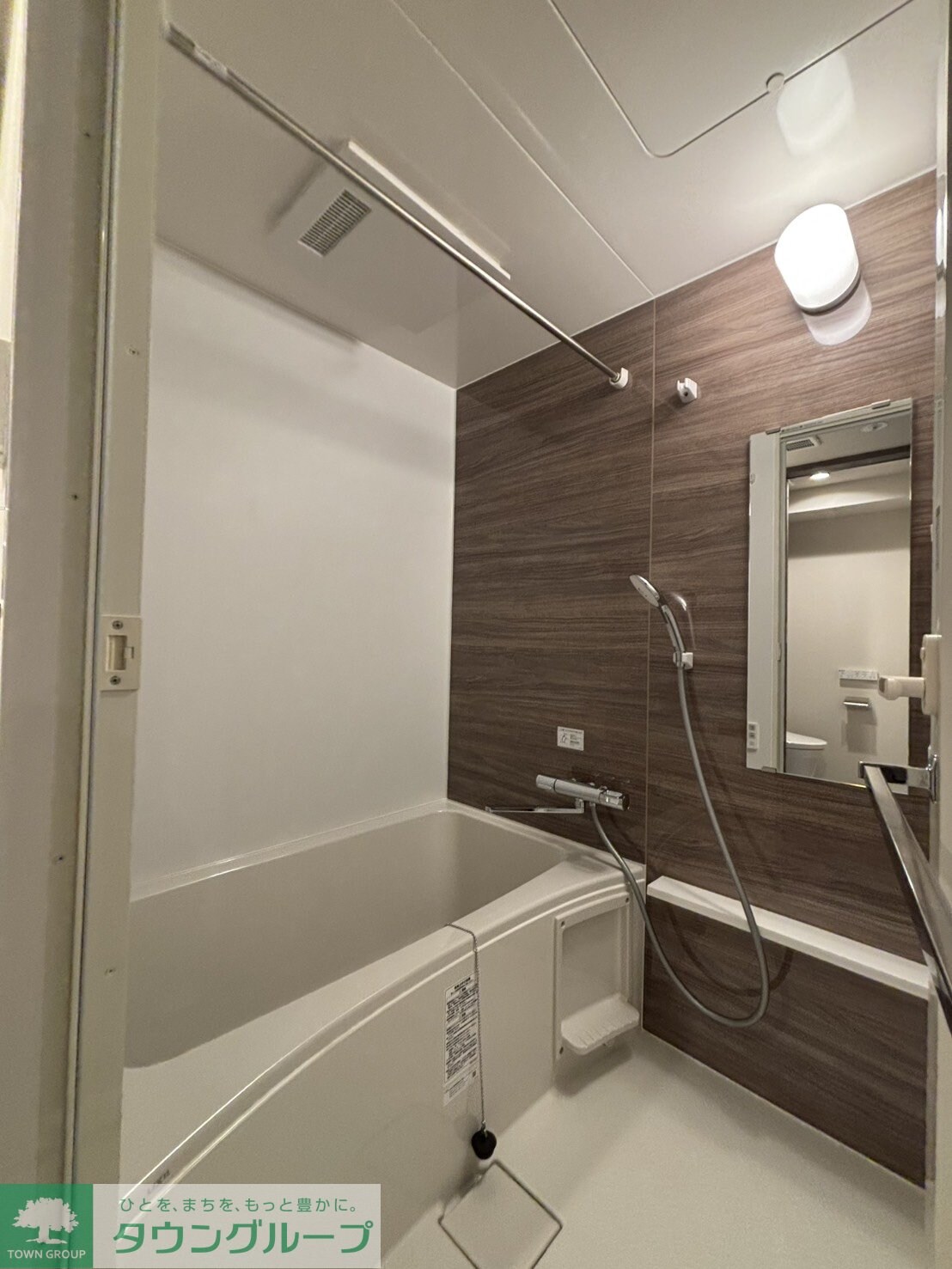 K-COURT押上の物件内観写真