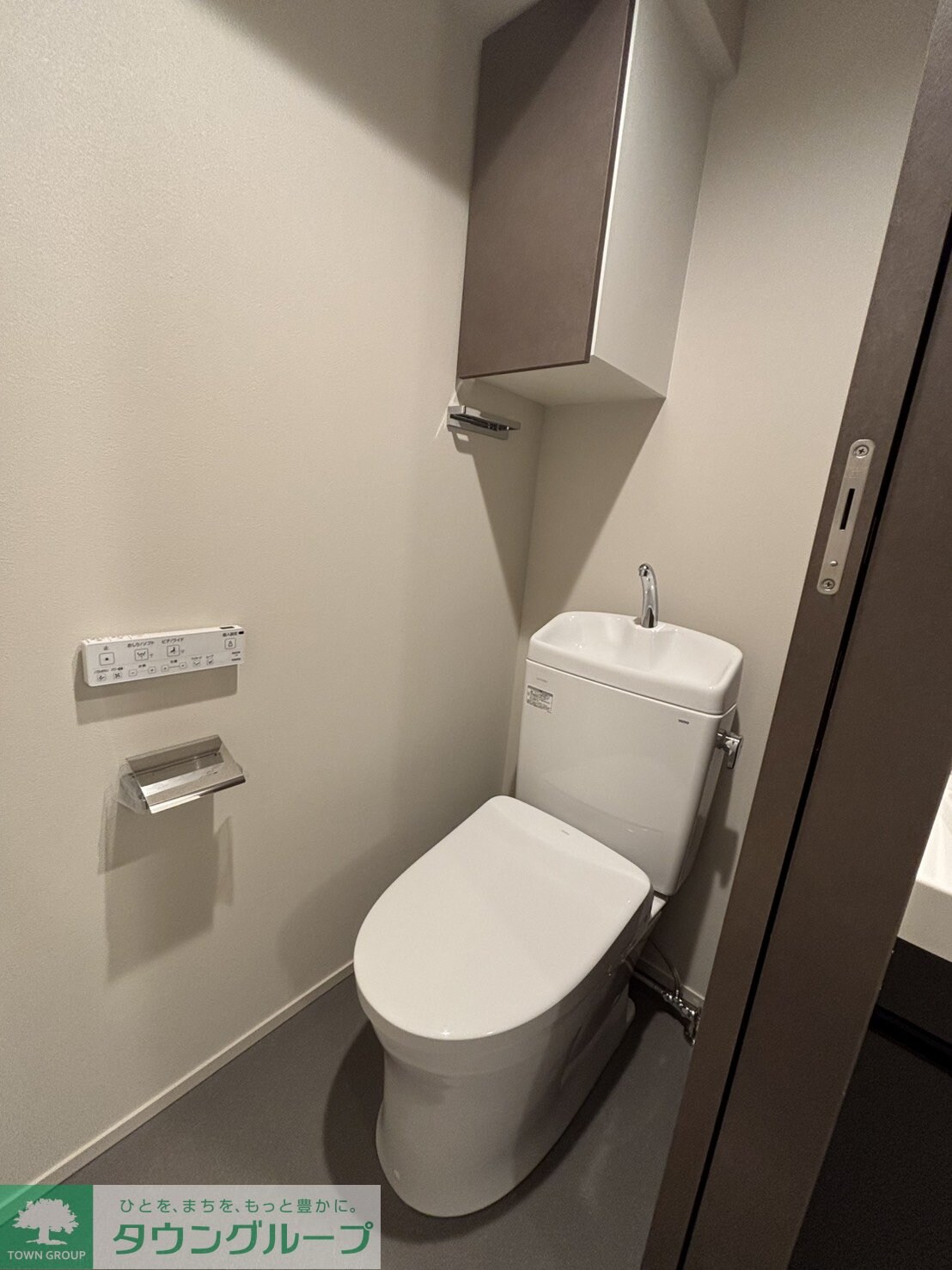 K-COURT押上の物件内観写真