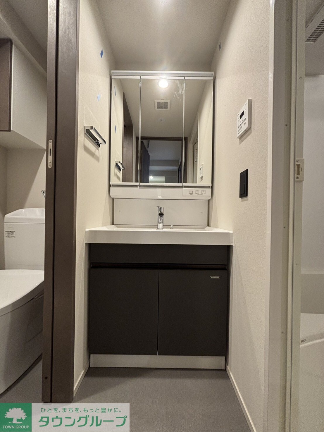 K-COURT押上の物件内観写真