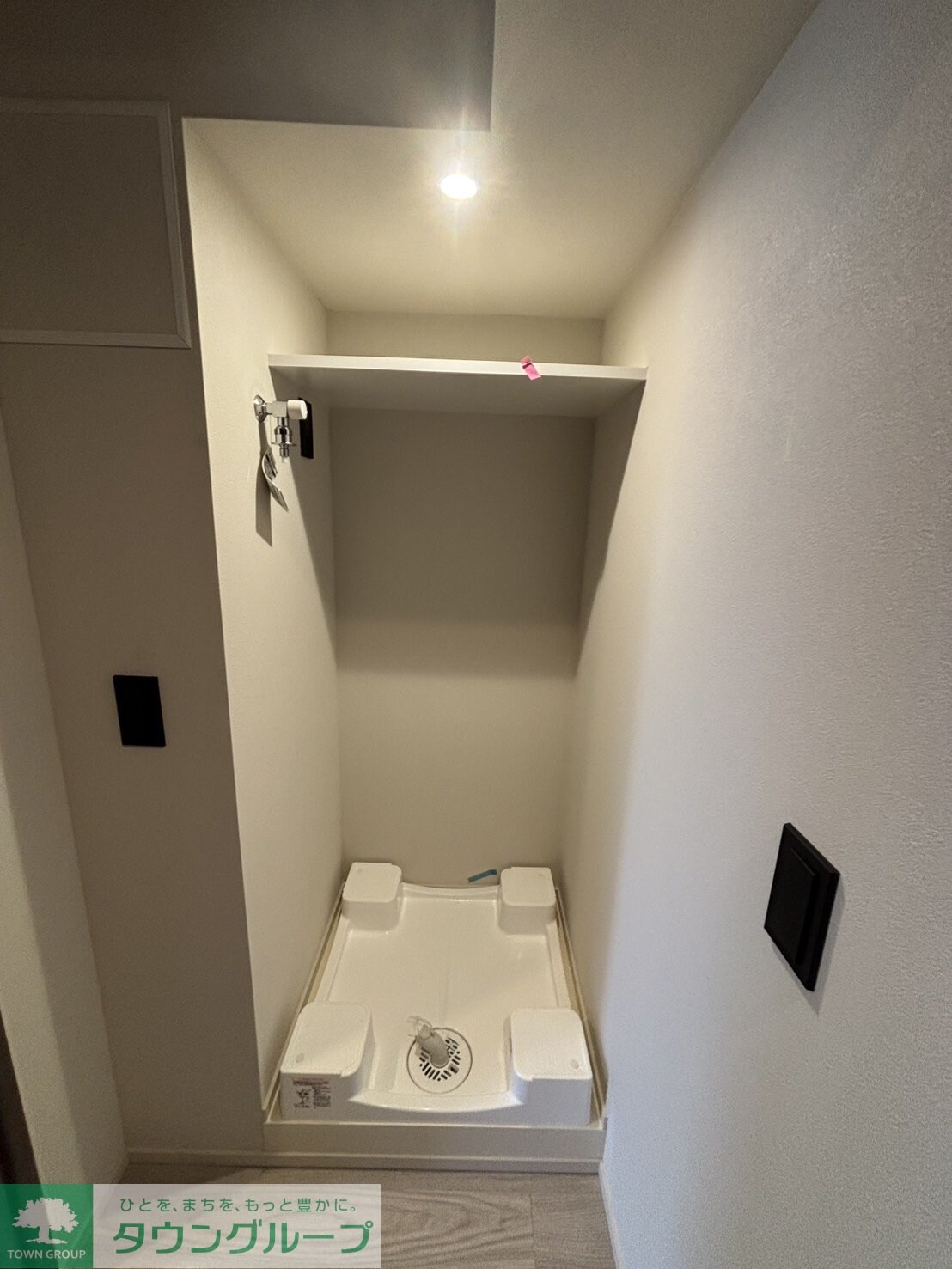 K-COURT押上の物件内観写真