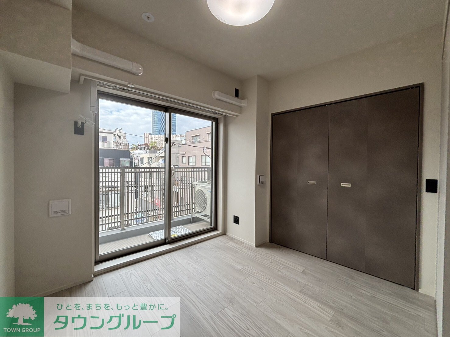 K-COURT押上の物件内観写真